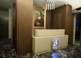 Monalisa Hotels KUŞADASI 5