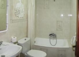 Hotel Antoyana 2