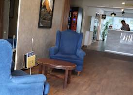 Terranova Suites 2
