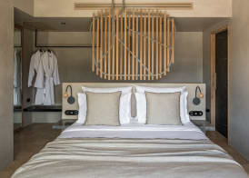 Acro Suites - A Wellbeing Resort 5