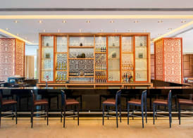 Kigali Marriott Hotel 4