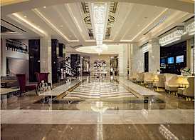 Dobedan Exclusive Hotel & Spa ''Ex Brand Alva Donna Exclusive Hotel & Spa'' 5