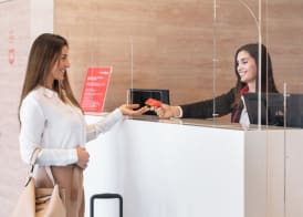 Moov Hotel Oeiras 5