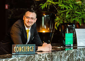 InterContinental Hotels LJUBLJANA by IHG 2