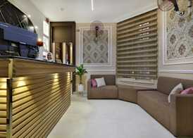 Cairo Paradise Hotel 2