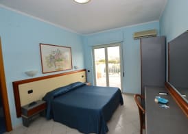 Hotel Klein Wien 3