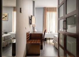 Hotel Madanis 4