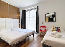 Hotel Le Florian 4