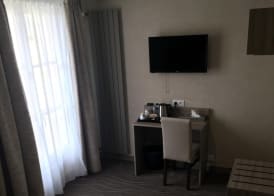 Hôtel De Brunville & Spa 3