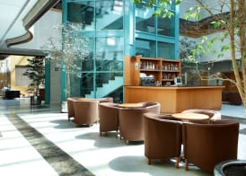 Exe Gran Hotel Almenar 3