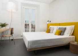 Camplus Hotel Roma Centro 5