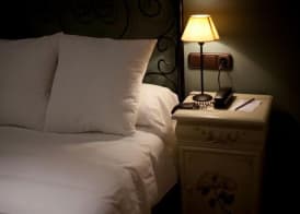 Hotel Alfonso IX 3