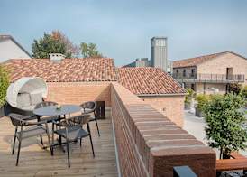 NH Collection Murano Villa 4