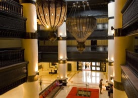 Royal Decameron Tafoukt Beach Resort & Spa - All Inclusive 3