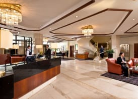 Maritim Hotel Bad Homburg 2