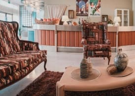 Amadei Hotel Promenade 3