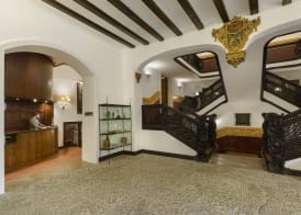Hotel Palacio Matutano-Daudén 5