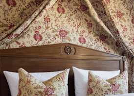 Hotel Detmolder Hof 4