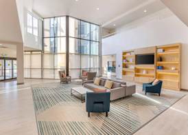 Comfort Inn & Suites Verona at Turning Stone Resort Casino 4