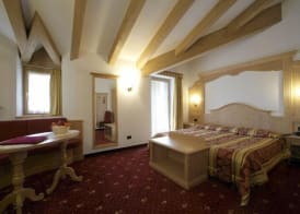Hotel Al Polo 3