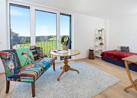 Landhotel Herzberger 3