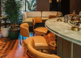 Hotel Bardo Savannah 4