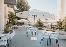 LuxMar Levante Suite 4