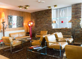 Hotel Aguado 3