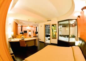 Grand Hotel Olimpo 5
