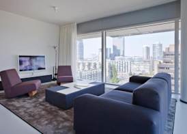 Urban Residences Rotterdam 4