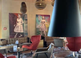 Amedia Lustenau, Trademark Collection by Wyndham 4