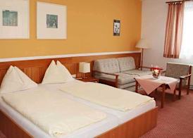 Vitalhotel Gosau 3