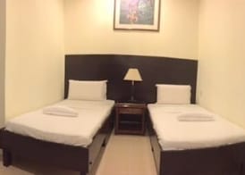 Perhentian Tivoli Inn 3