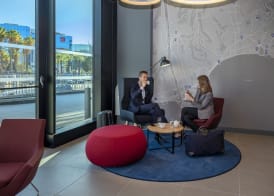 Holiday Inn Express NICE - GRAND ARENAS by IHG 4