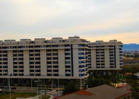 Patacona Resort 2