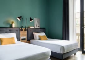 The Poet Hotel 4