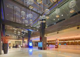 Guangdong Nanmei Osotto Hotel 3