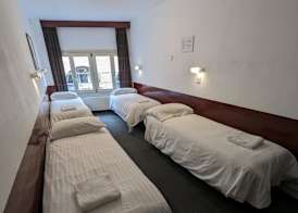 Budget Hotel Ben 5