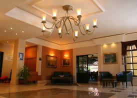 Hisar Holiday Club 4
