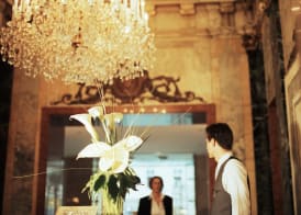 Hotel Ambassador 3