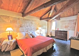 Posada Real Castillo del Buen Amor 4