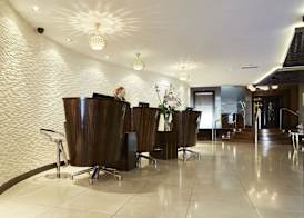 Killarney Towers Hotel & Leisure Centre 2