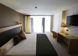 Gran Palas Hotel - Spa incluido 5