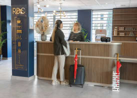 Aparthotel Adagio Access Aix-en-Provence Université 3