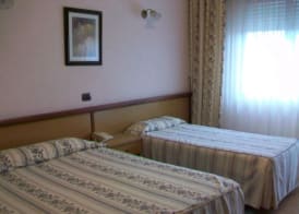 Hotel Alfar 2