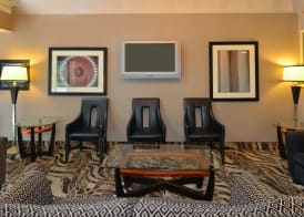 Comfort Inn & Suites Alexandria West 4