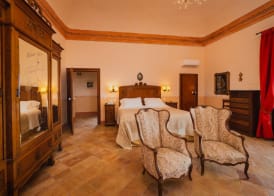 Hotel Villa Giulia 5
