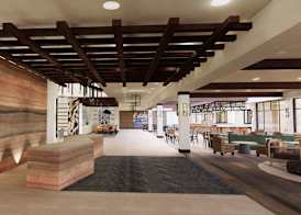 The Eddy Hotel Tucson, Tapestry Collection By Hilton 5