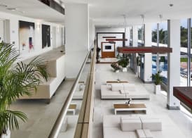 Eureka Palace Hotel Spa Resort 2