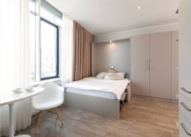 Brera Serviced Apartments Munich West 3